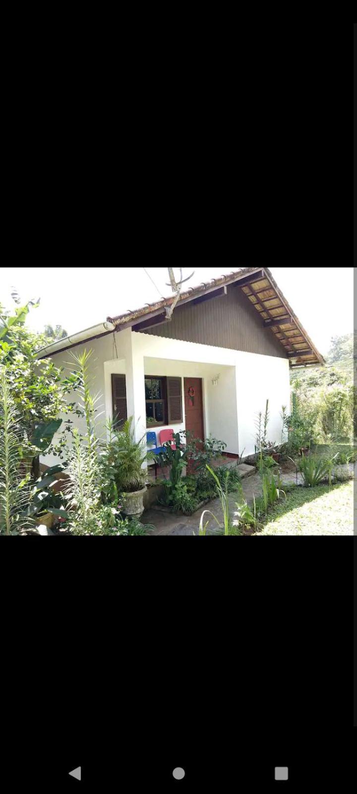 Casa Junto Ao Parque Villa Teresópolis Екстериор снимка