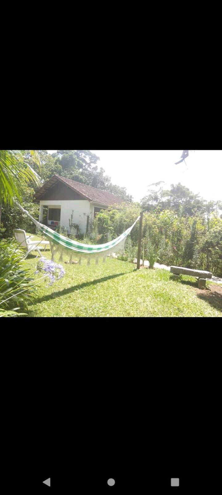 Casa Junto Ao Parque Villa Teresópolis Екстериор снимка