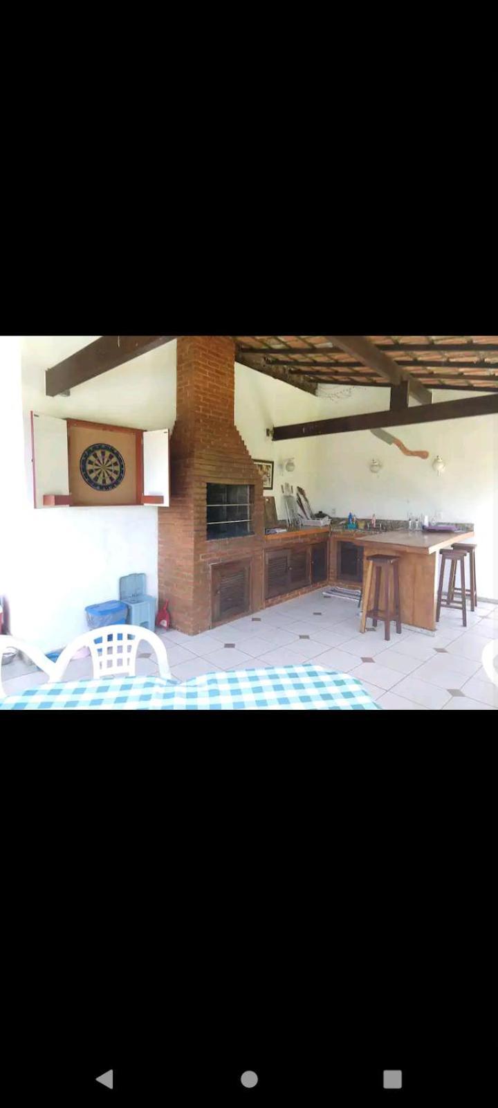 Casa Junto Ao Parque Villa Teresópolis Екстериор снимка