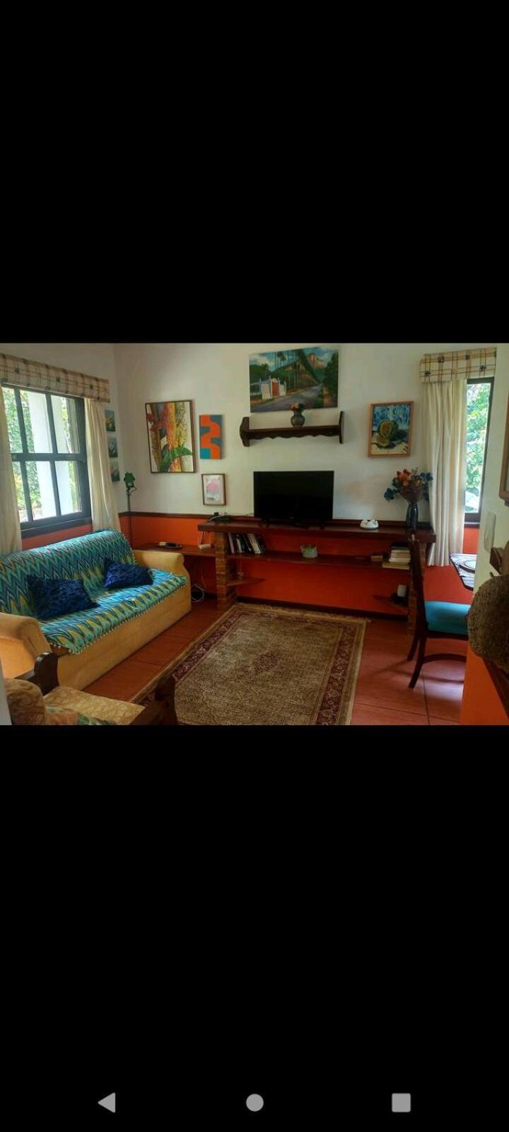 Casa Junto Ao Parque Villa Teresópolis Екстериор снимка